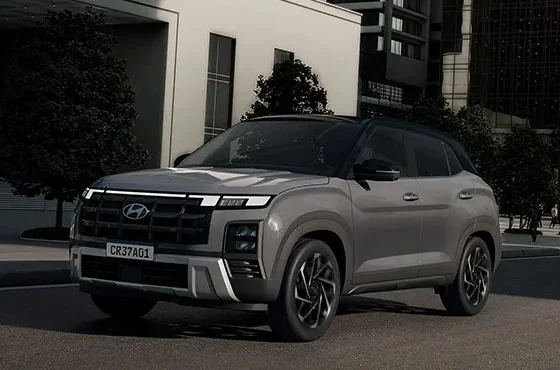 Creta 1.6 Turbo: a nova motorização supera o 2.0 aspirado