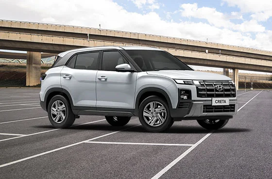 Hyundai Creta Comfort 2026: análise completa