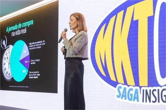 Grupo Saga discute marketing e inovação no varejo automotivo