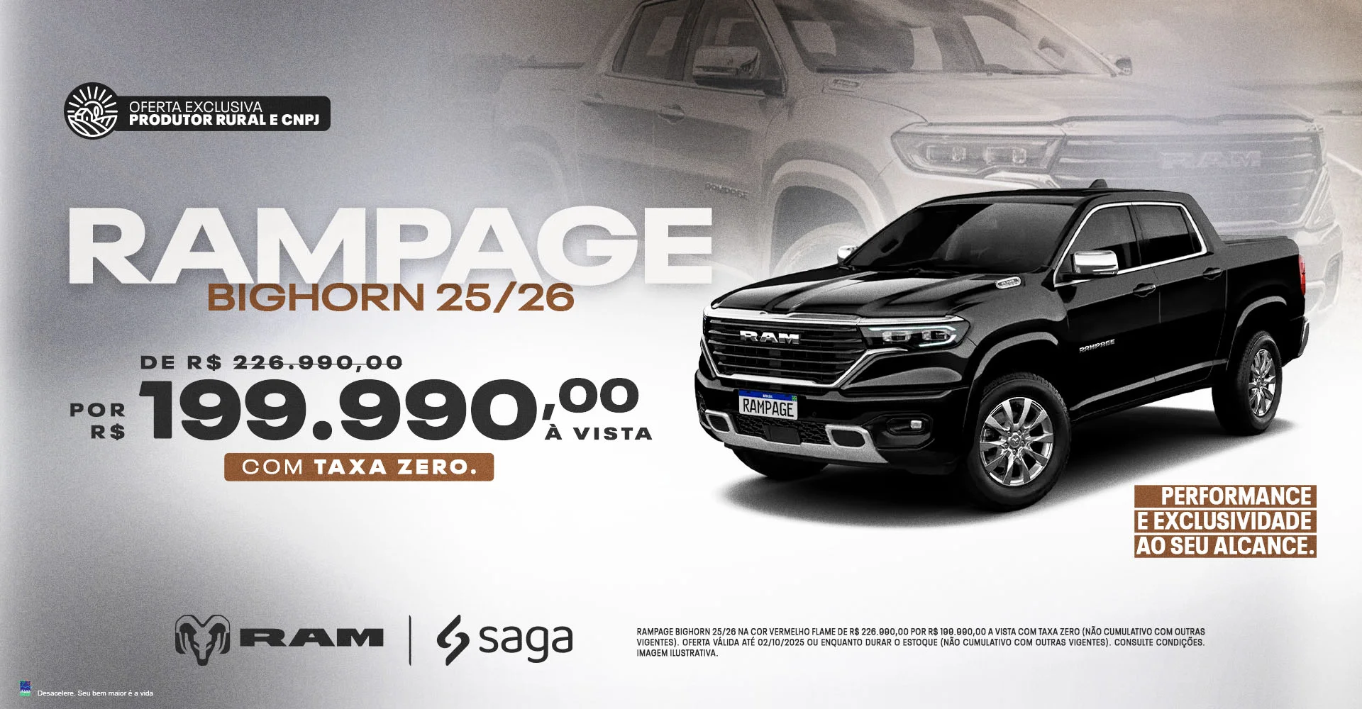 SAGA RAM SETEMBRO