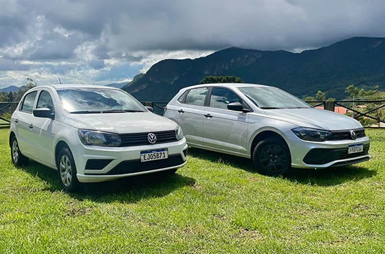 Volkswagen Polo: o legado do Gol reinventado