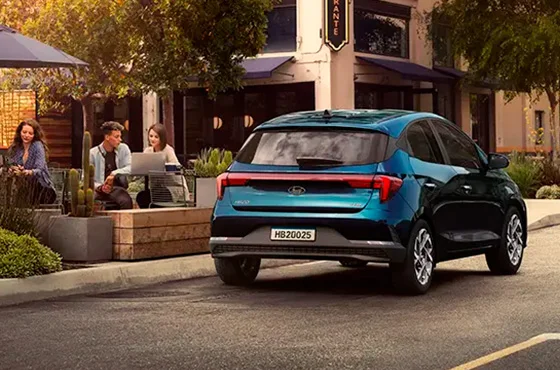 HB20: entenda por que ele é um sucesso de vendas