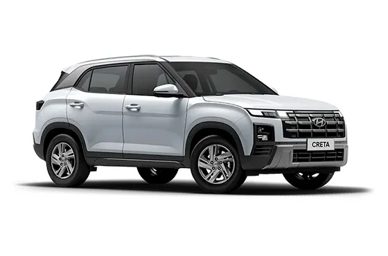 Hyundai Creta: principais versões, preços e vantagens