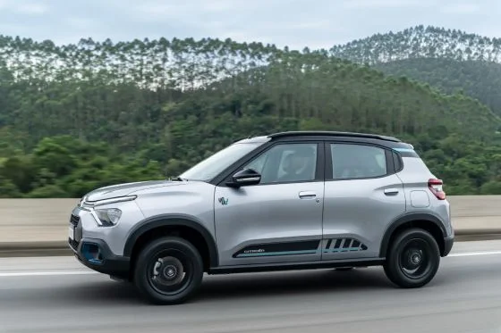 Melhores carros automáticos para comprar em 2025