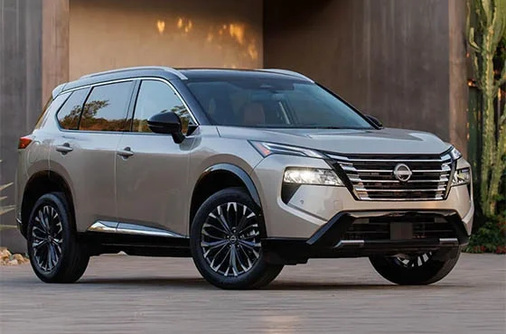 Nissan X-Trail: o híbrido mais esperado pode chegar no Brasil