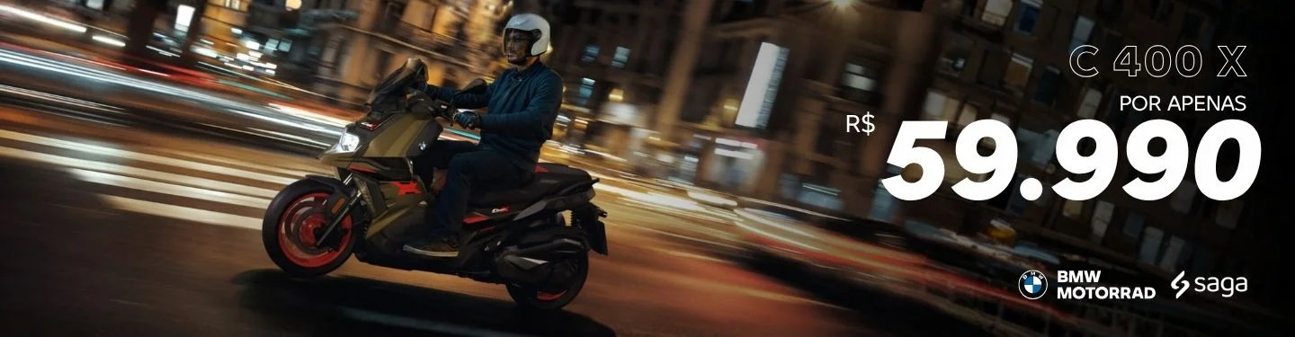 oferta novembro c 400x  saga bmw motorrad