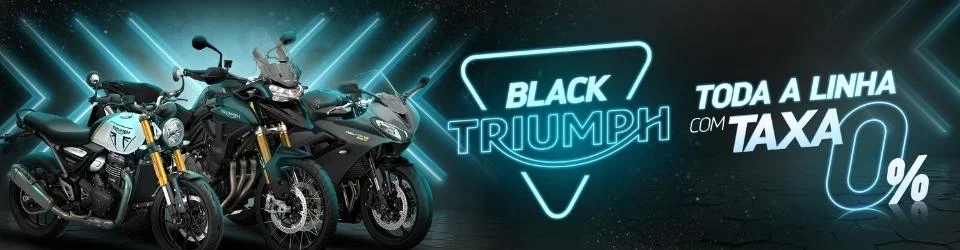 oferta novembro taxa zero saga triumph