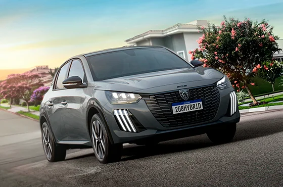 O que a mídia especializada diz sobre o Peugeot 208