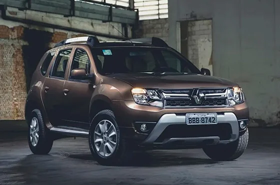 Renault Duster 1.6: preço, consumo e ficha técnica completa