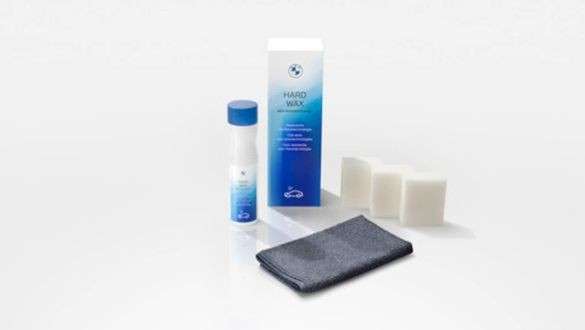 Kit Cera Líquida Nanotecnologia