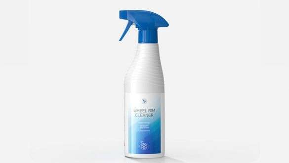 Detergente para Rodas