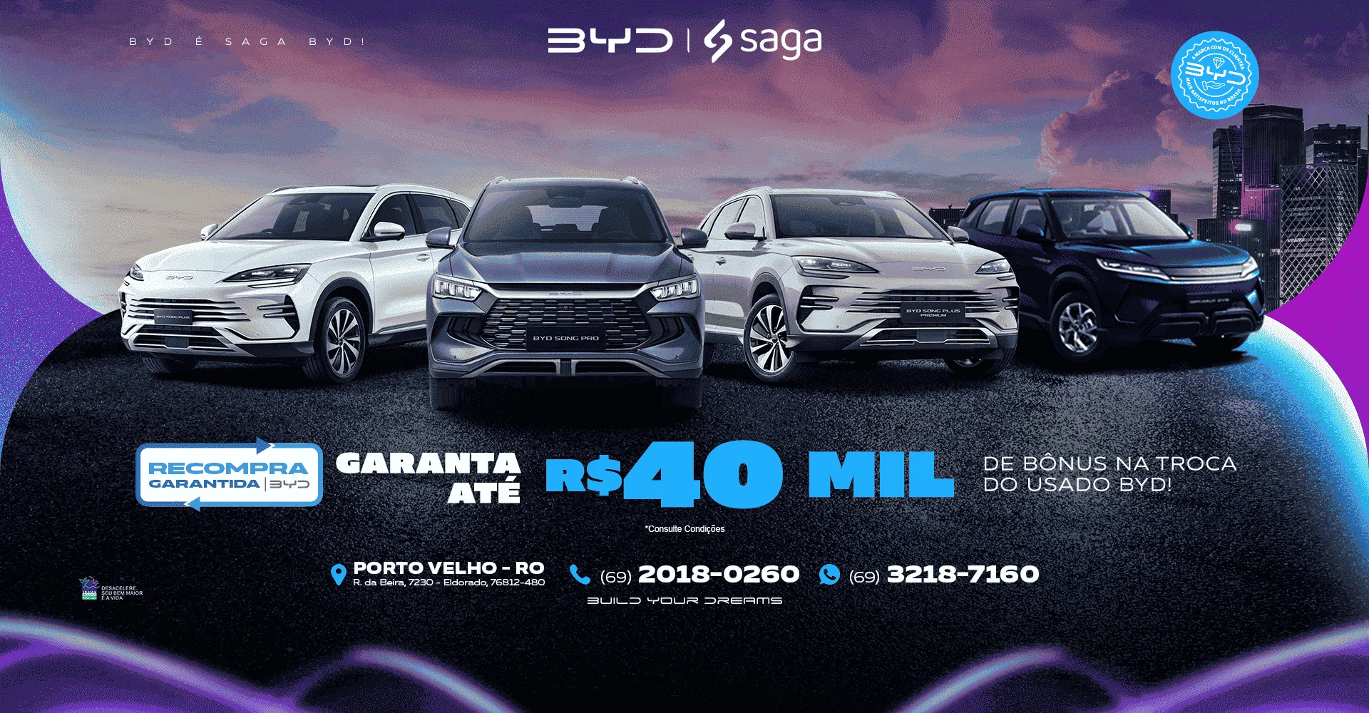 Ofertas de Outubro