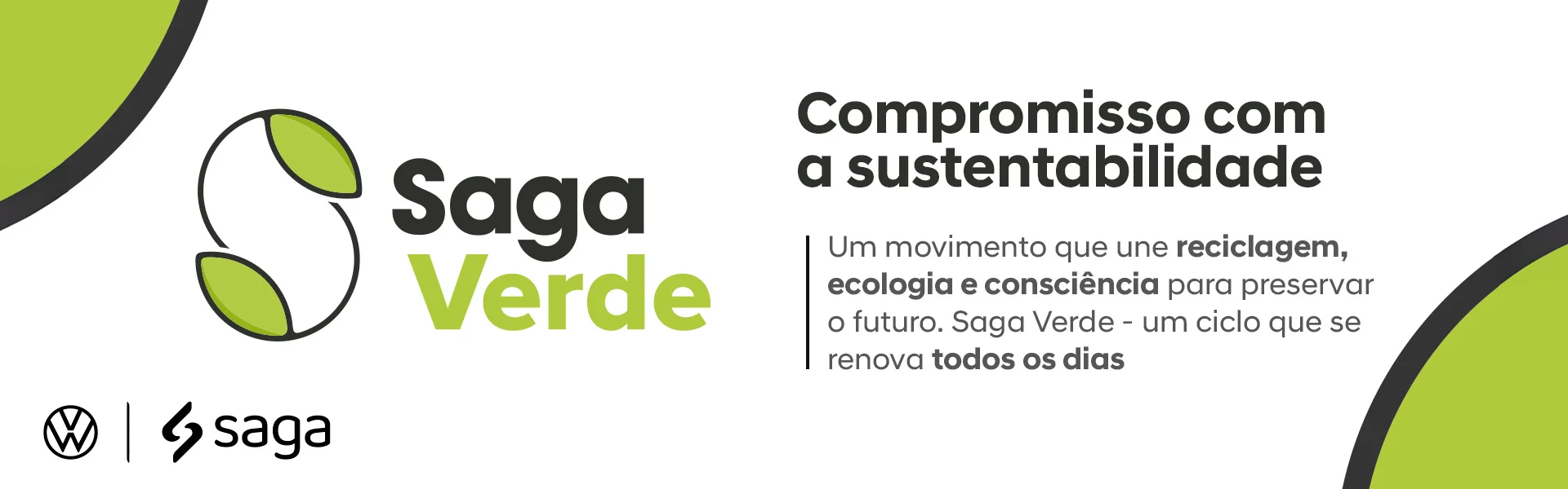 saga verde