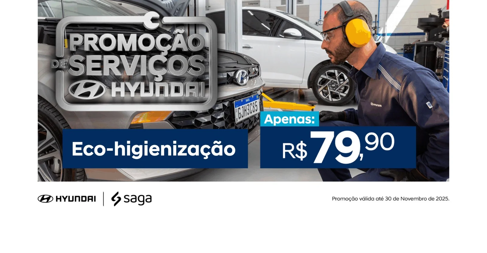 Eco-higienização