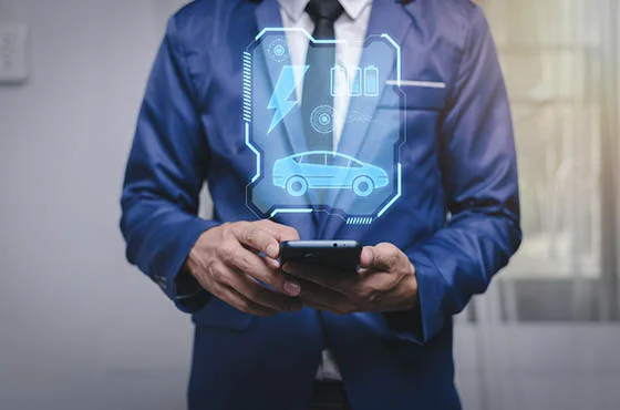 Tecnologia automotiva: os avanços que dominam 2025 e 2026