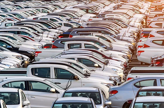 Quais são os 5 tipos de carro? Entenda cada um