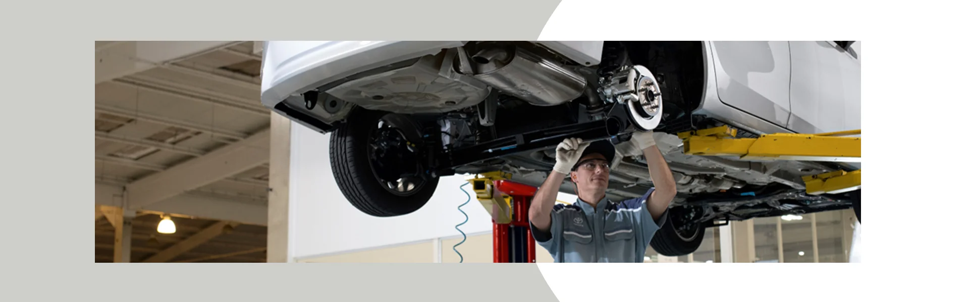 Revisão e manutenção