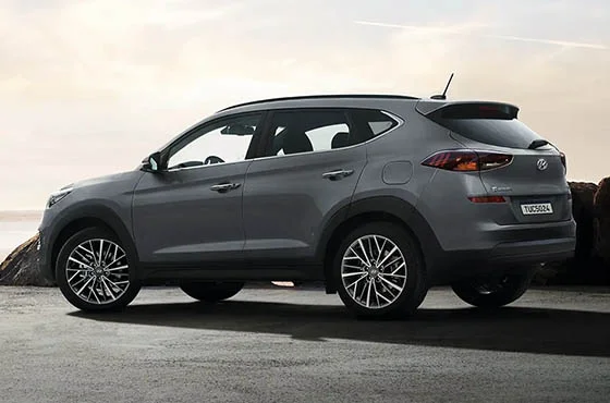 Hyundai Tucson 2025: o fim de um legado com luxo e potência