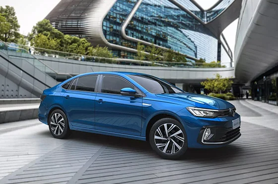 Volkswagen Virtus 2025: versões para a sua escolha