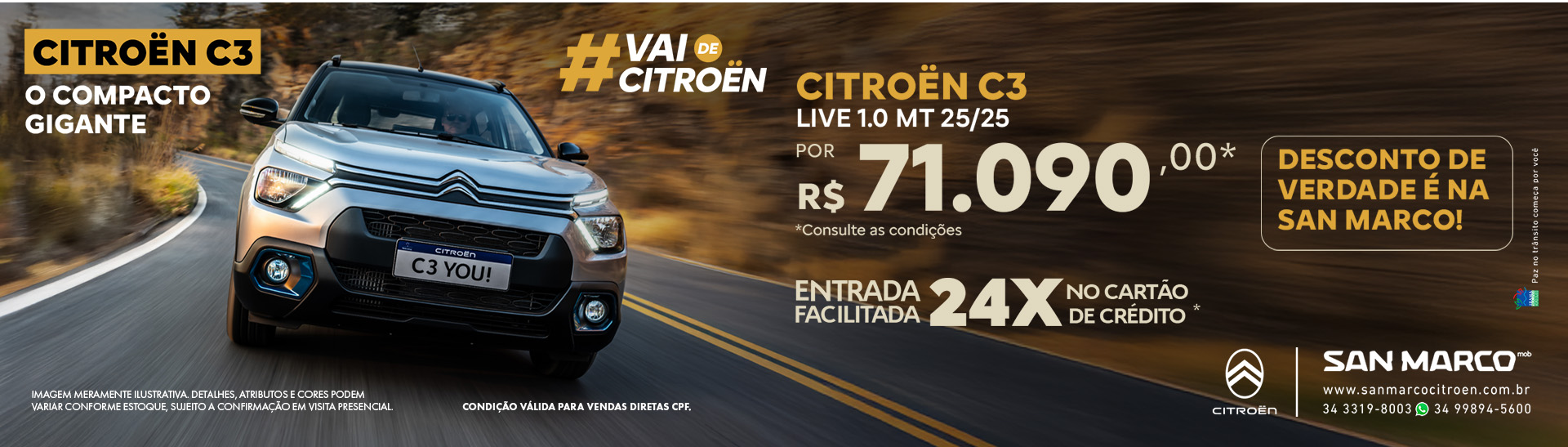 Citroen C3