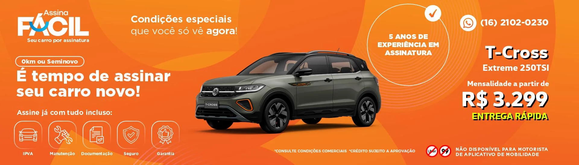 Banner tcross extreme