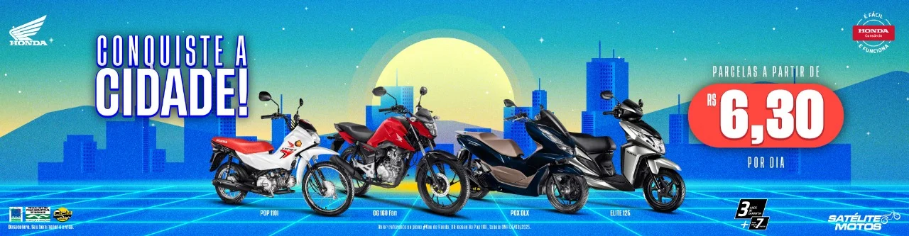 CONSÓRCIO MOTO