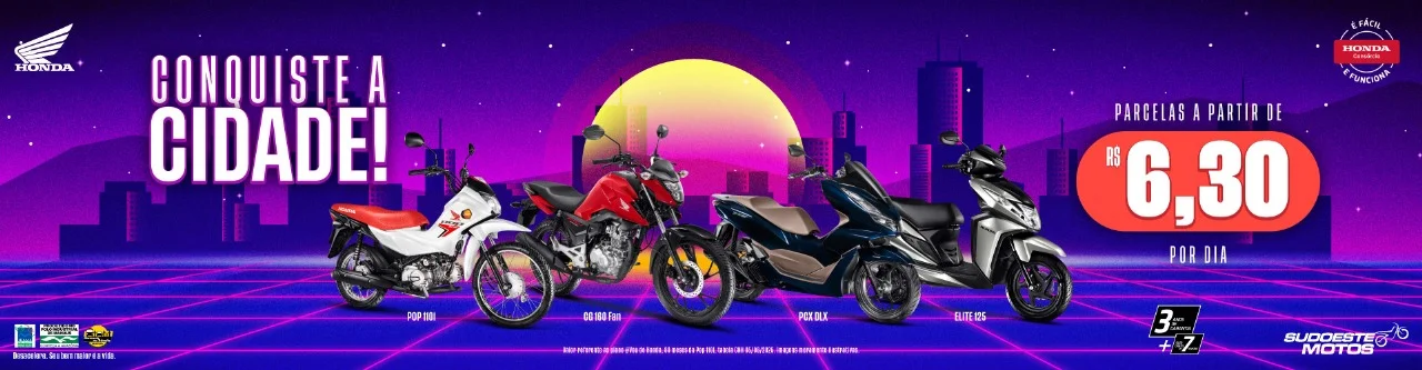 CONSÓRCIO MOTO