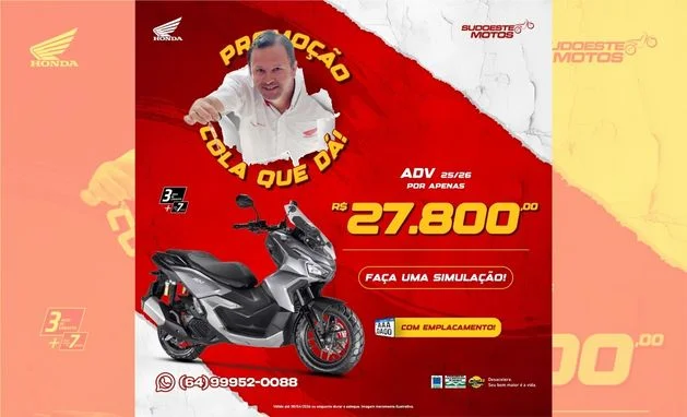 ADV - PROMOÇÃO COLA QUE DÁ! aproveita. Poucas unidades e por tempo limitado.