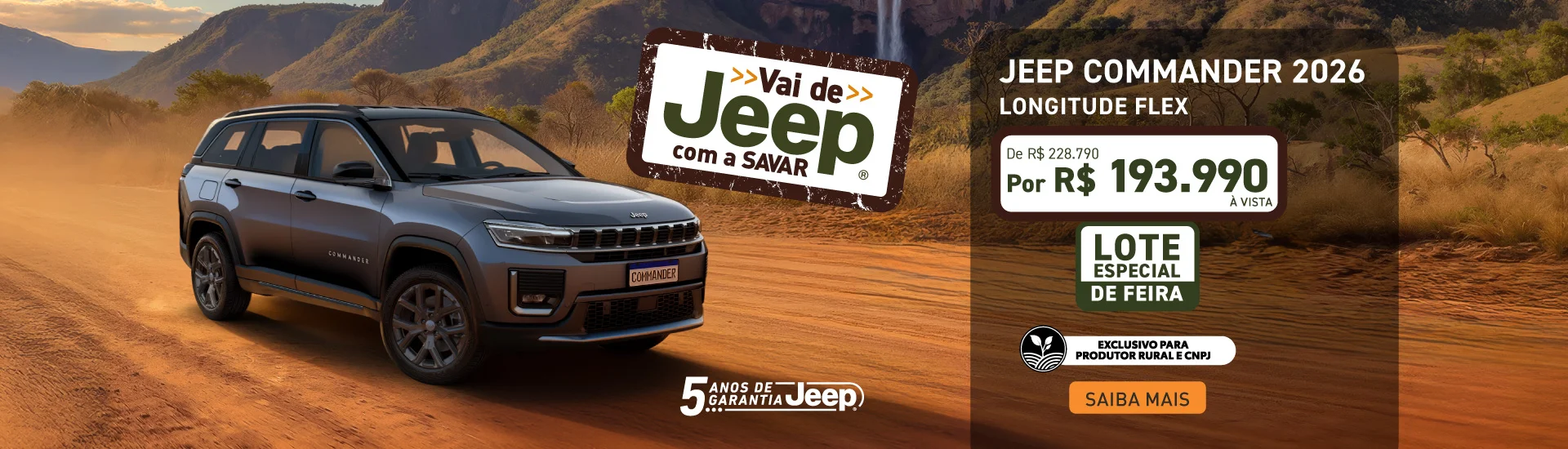 COMMANDER%20LONGITUDE%20FLEX%202026_VENDA%20DIRETA%20PARA%20PRODUTOR%20RURAL%20E%20CNPJ_30622_Banner%20Site%20-%201920x550