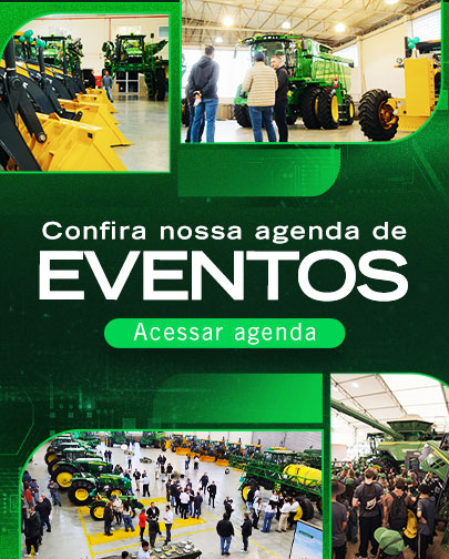 Agenda de Eventos Agenda de Eventos