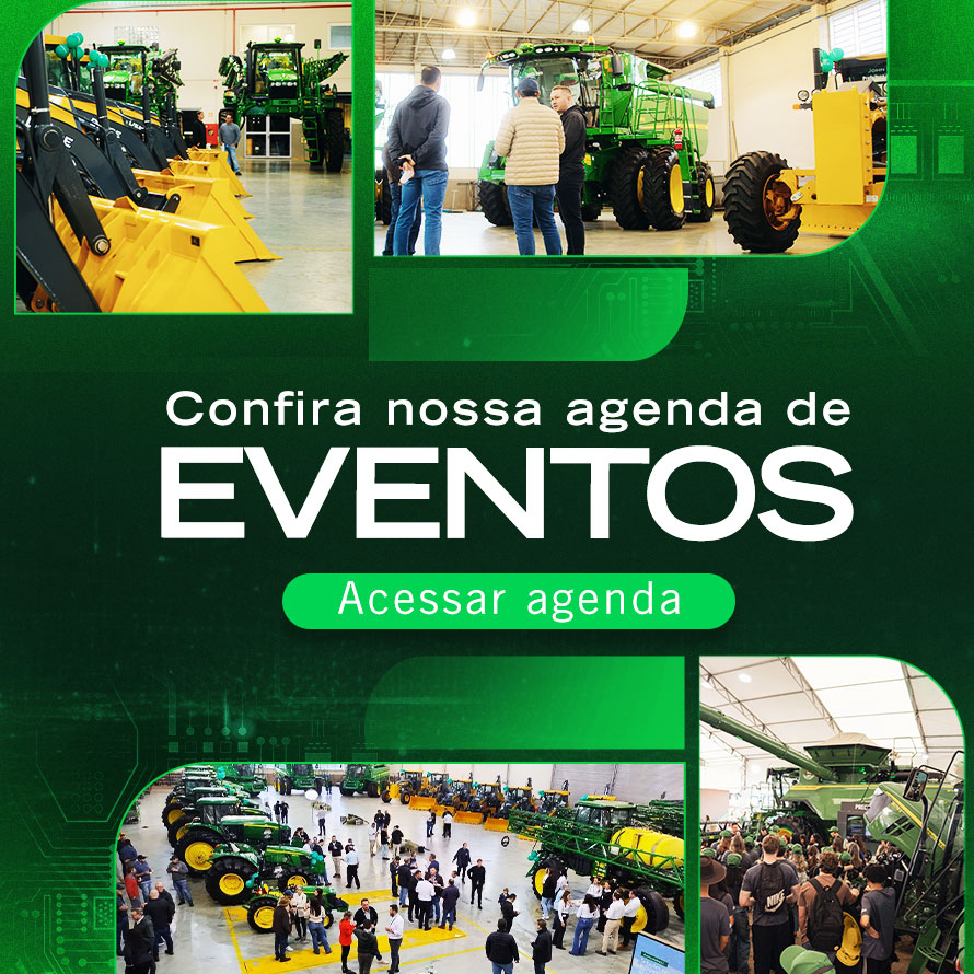 Agenda de Eventos Agenda de Eventos