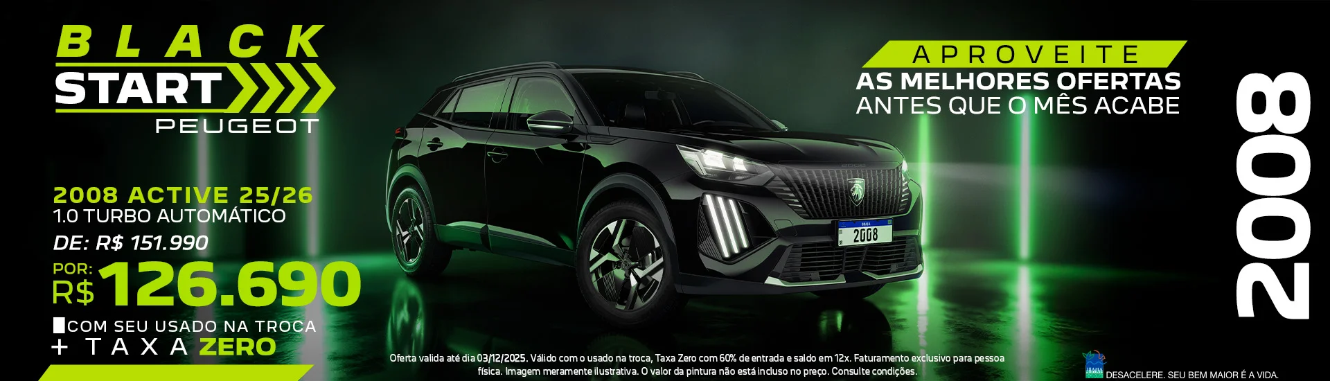 2008_Active_Black_Peugeot