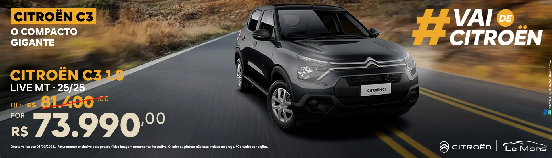 Citroen Agosto