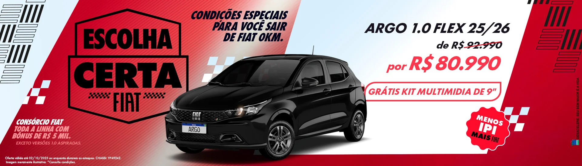 FIAT SETEMEBRO