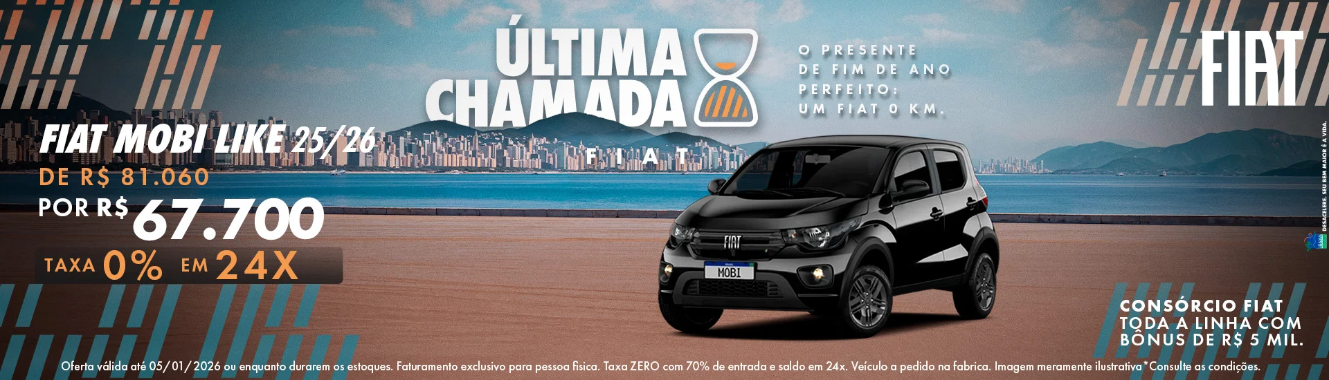 Ultima Chance Fiat_Dez_Mobi Like