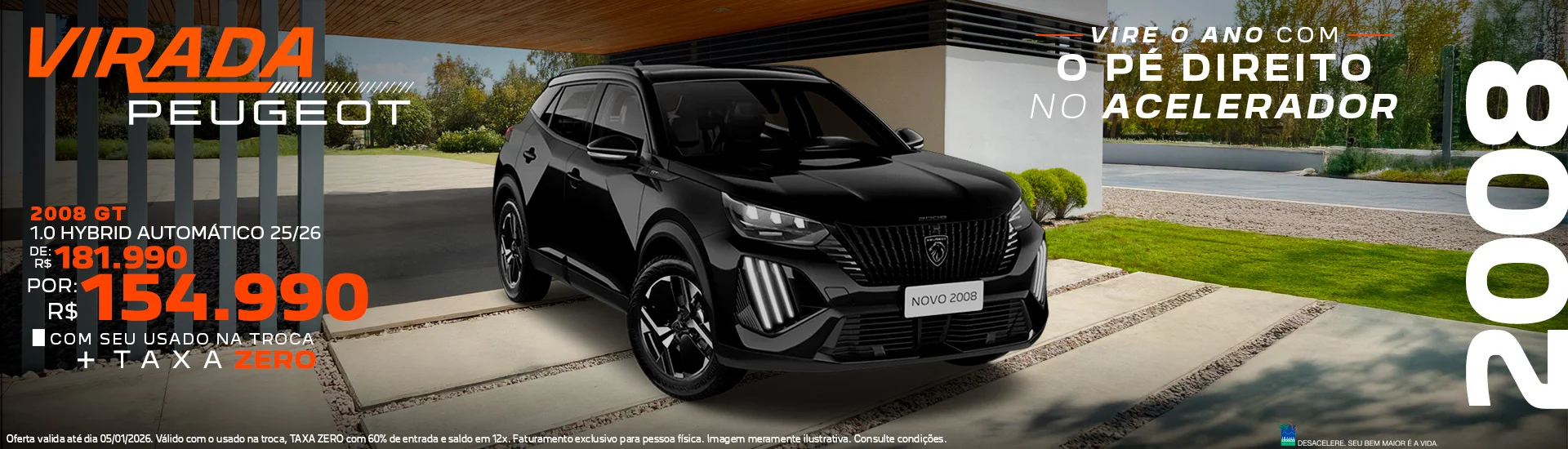 Virada Peugeot - Dez2025