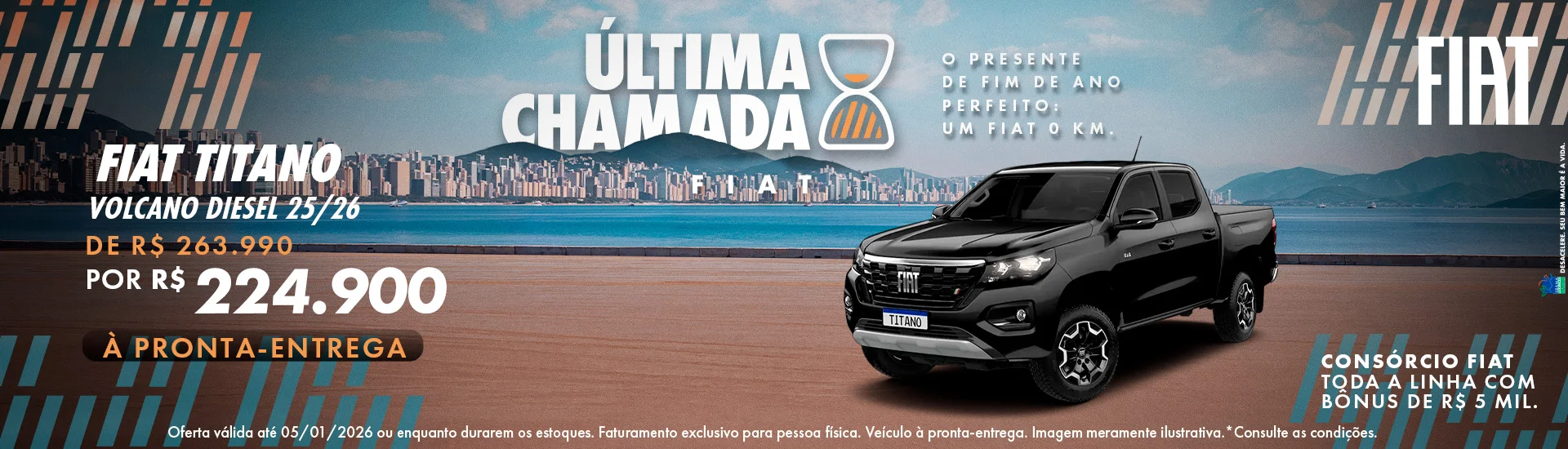 Ultima Chance Fiat_Dez_Titano 2026