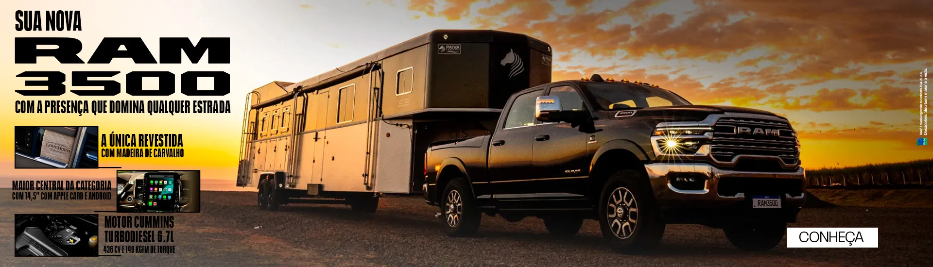 Ram 3500_Institucional