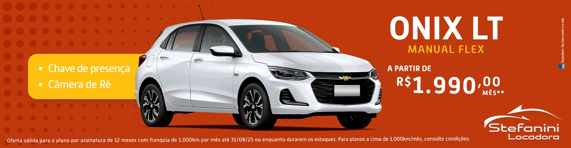 Onix LT