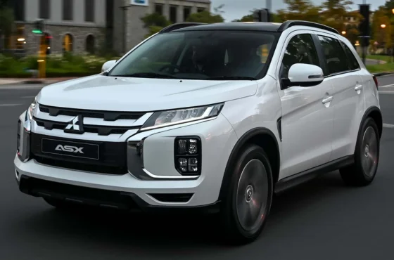 3 Mitsubishi 4x4 que continuam sendo referência em desempenho e confiabilidade