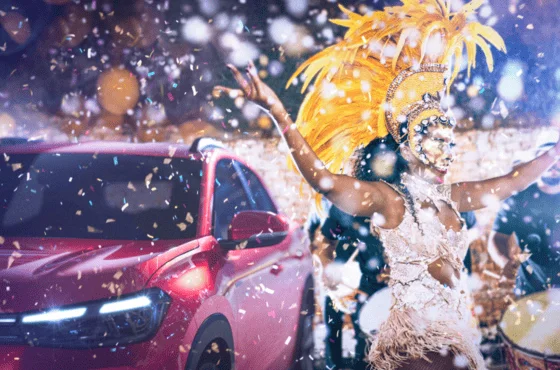 Carnaval com segurança: 3 cuidados simples com seu Volkswagen antes de pegar a estrada