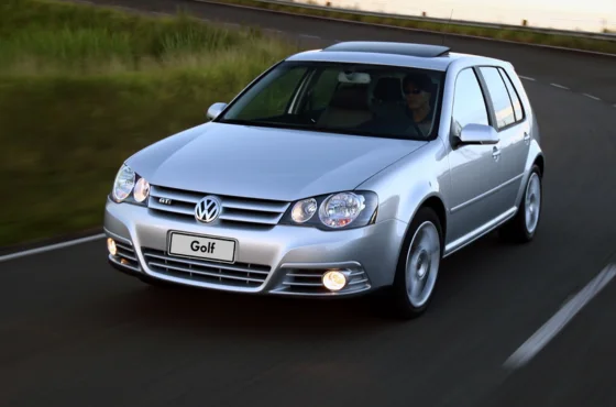 Golf GTI 2008: de polêmico a peça de museu – histórias na Sudoeste Veículos