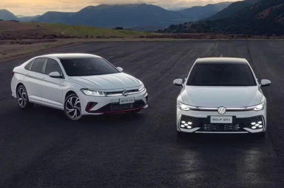 Golf GTI e Jetta GLI têm data confirmada de lançamento no Brasil