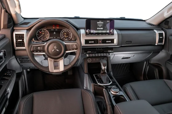 Mitsubishi Triton Savana 2026 retorna com apelo off-road e força renovada