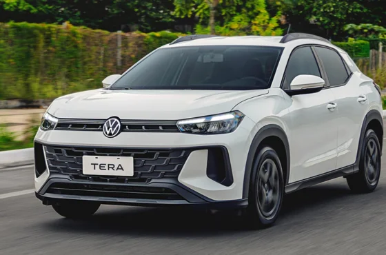 Mobilidade com autonomia: conheça as vantagens dos carros PCD da Volkswagen