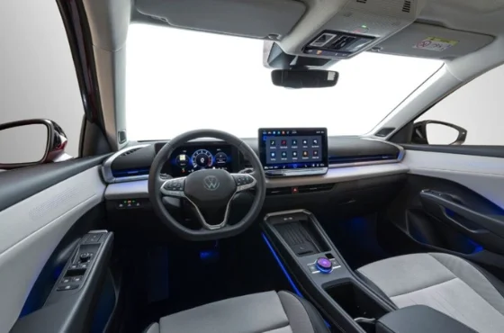 Nova geração do Nivus promete salto tecnológico e visual inspirado no T-Roc