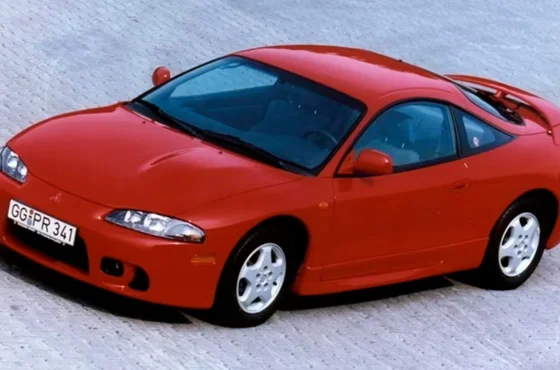 Os Mitsubishi que construíram o desejo por ir além