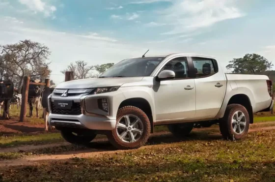 Produtor rural e Mitsubishi: vantagens que acompanham quem vive do campo