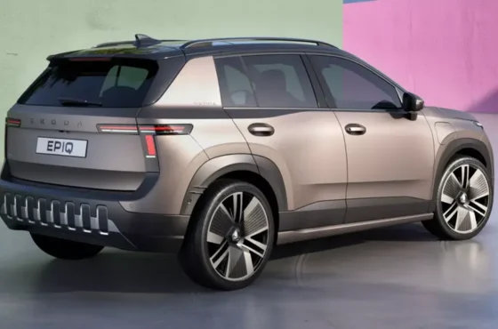 Volkswagen prepara SUV elétrico de entrada com preço de carro a combustão