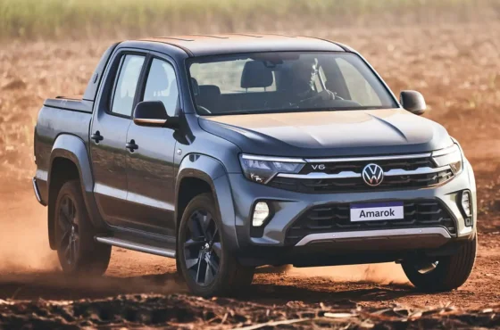 Volkswagen reforça segurança com crash-tests e simulações extremas em 2025